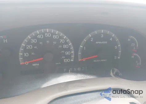 2003 Ford F-150 Lariat/Xlt z USA, uszkodzony, nr VIN 1FTRW07L03KA17251